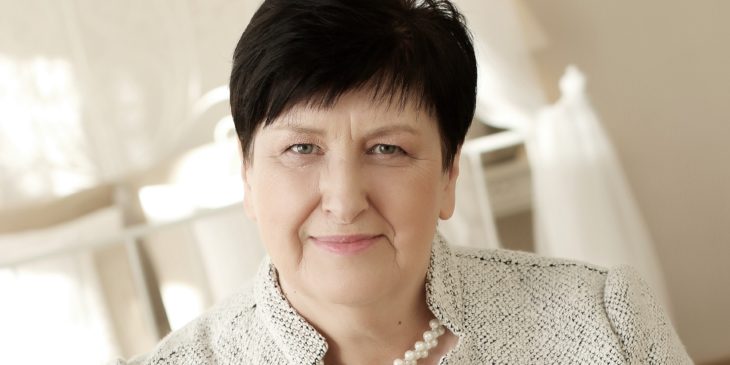 Jarmila Chaloupková