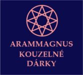 Arammagnus – kouzelné dárky